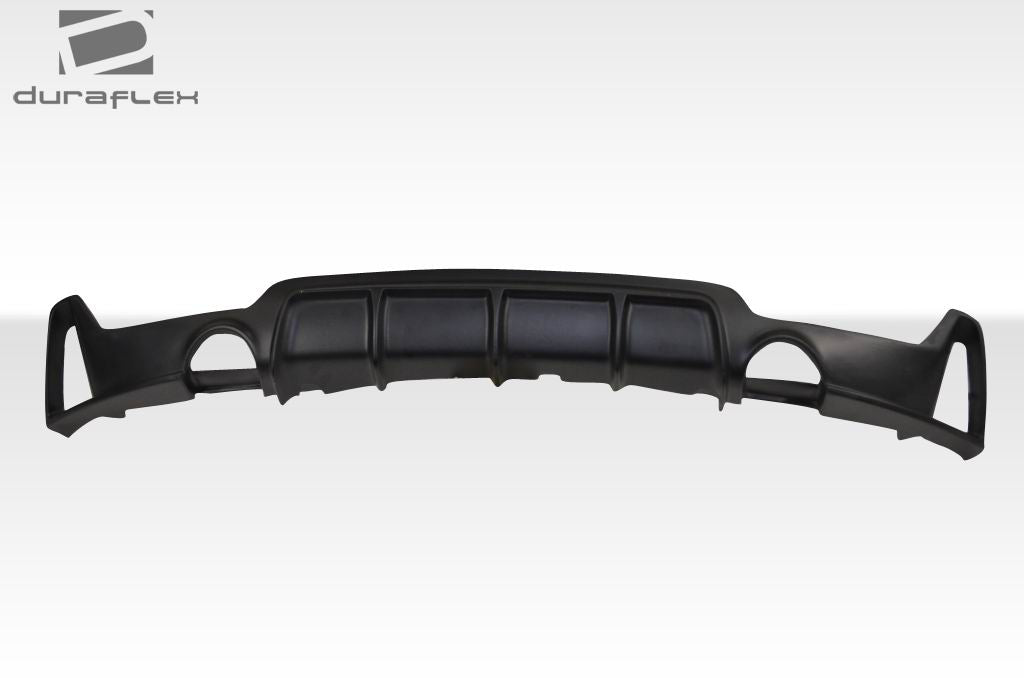 2014-2020 BMW 4 Series F32 Duraflex M Performance Look Rear Diffuser - 1 Piece (S)