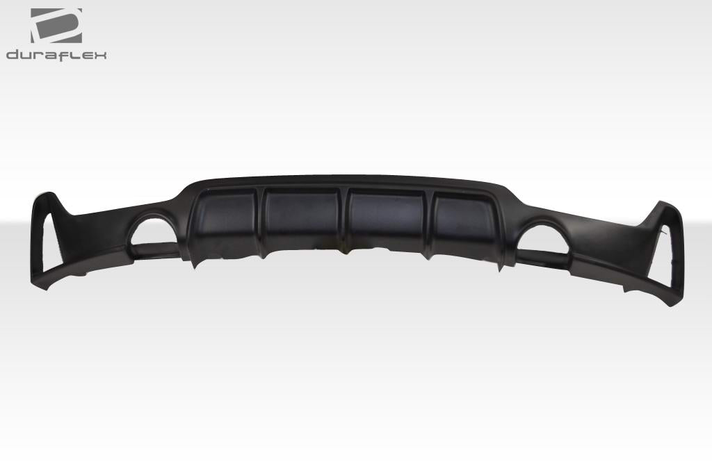 2014-2020 BMW 4 Series F32 Duraflex M Performance Look Rear Diffuser - 1 Piece (S)