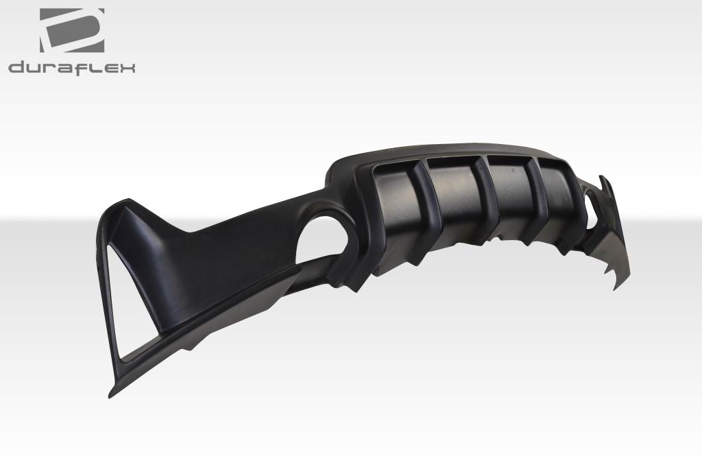 2014-2020 BMW 4 Series F32 Duraflex M Performance Look Rear Diffuser - 1 Piece (S)