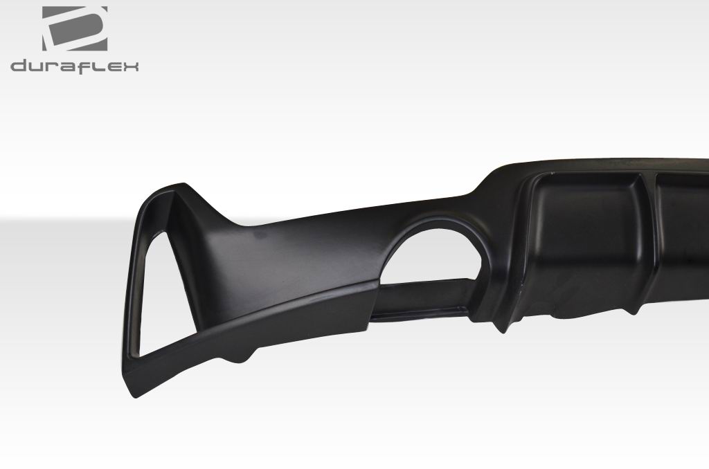 2014-2020 BMW 4 Series F32 Duraflex M Performance Look Rear Diffuser - 1 Piece (S)