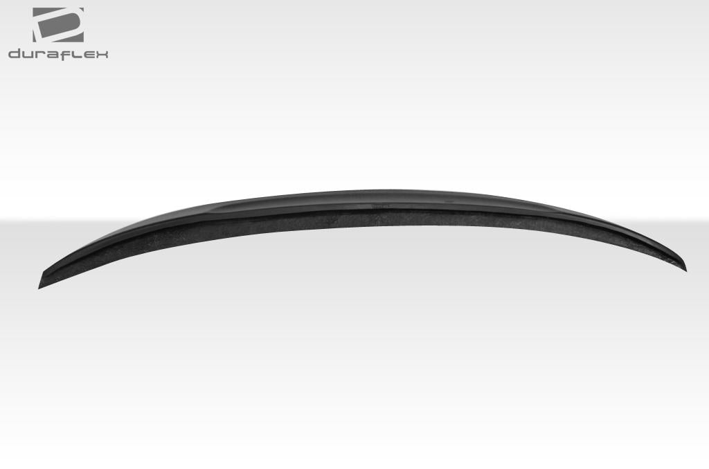 2020-2023 Ford Explorer Duraflex Warder Front Lip Spoiler Air Dam - 1 Piece