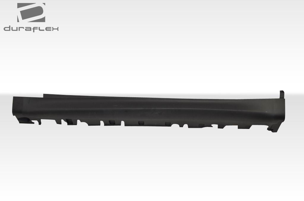 2004-2009 Mazda 3 HB Duraflex Speed3 Look Rear Wing Spoiler - 1 Piece