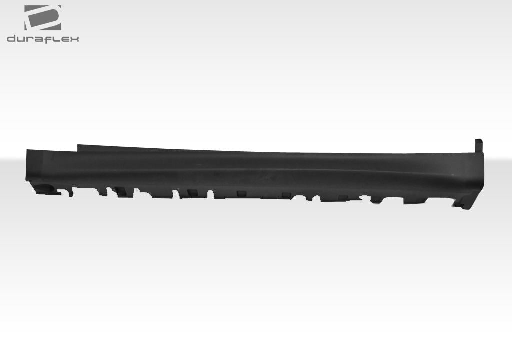 2014-2018 BMW X5 F15 Duraflex M Sport Look Side Skirt Rocker Panels - 2 Piece