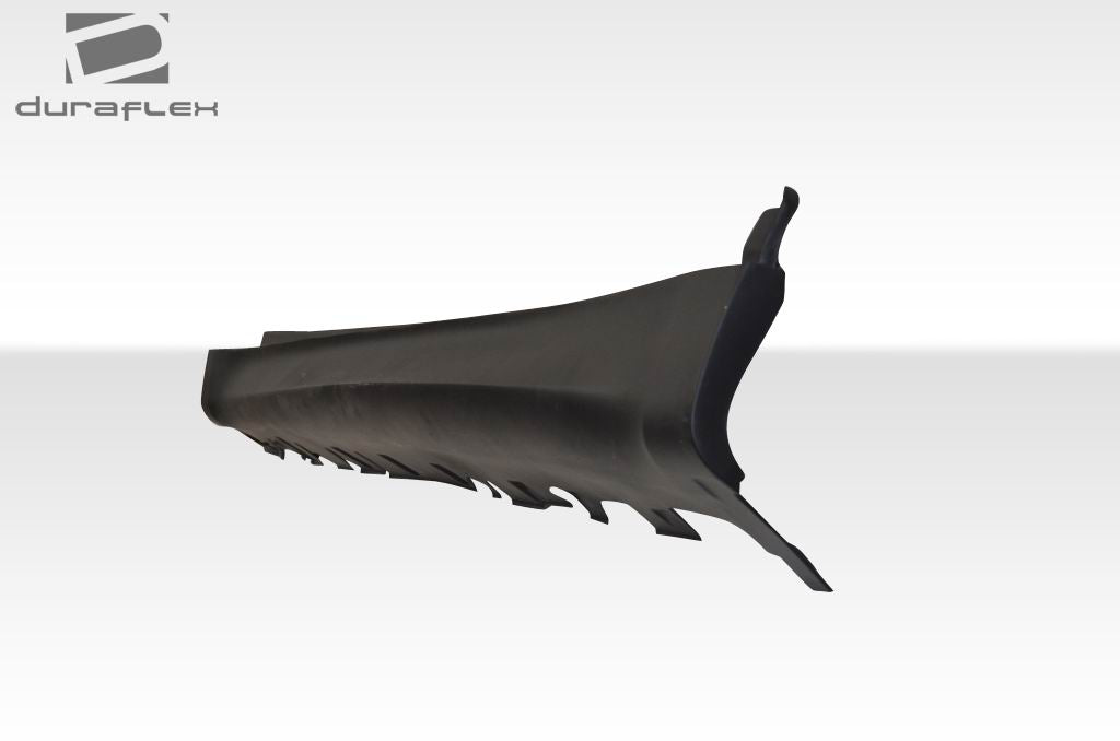 2014-2018 BMW X5 F15 Duraflex M Sport Look Side Skirt Rocker Panels - 2 Piece