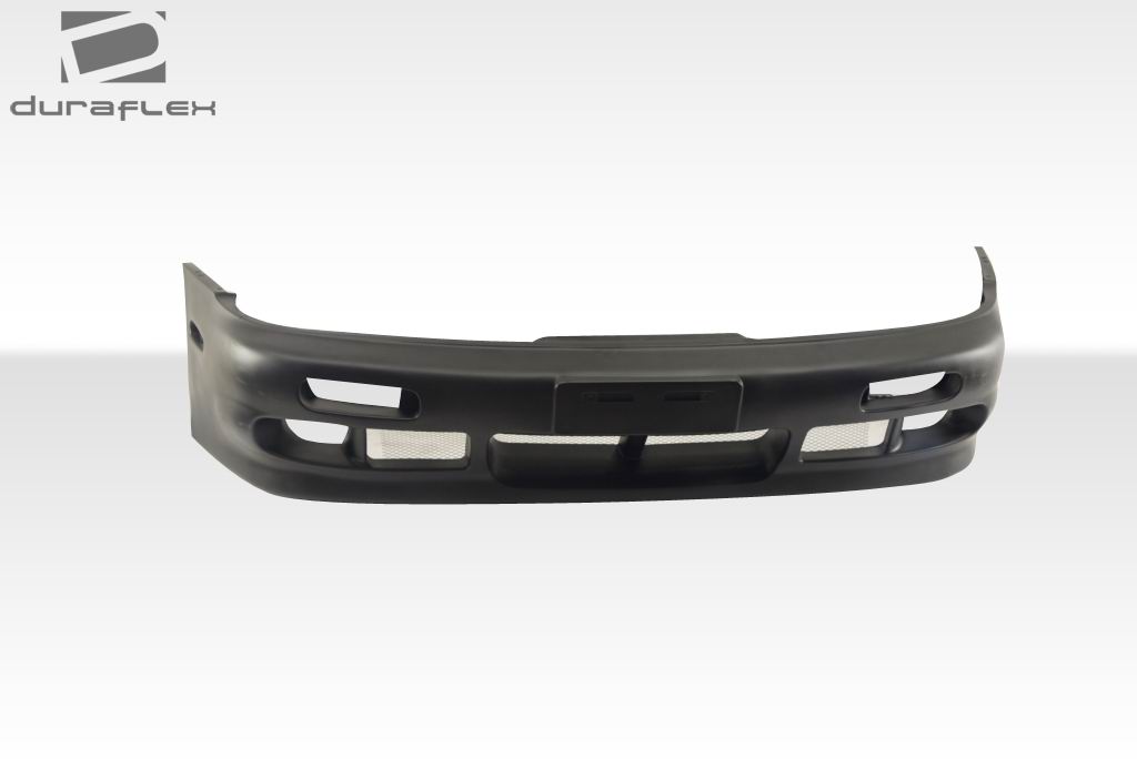 1995-1996 Nissan 240SX S14 Duraflex N Sport Front Bumper Cover - 1 Piece