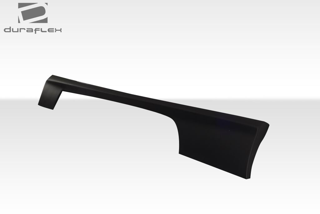 1995-1998 Nissan 240SX S14 Duraflex N Sport Side Skirt Rocker Panels - 2 Piece