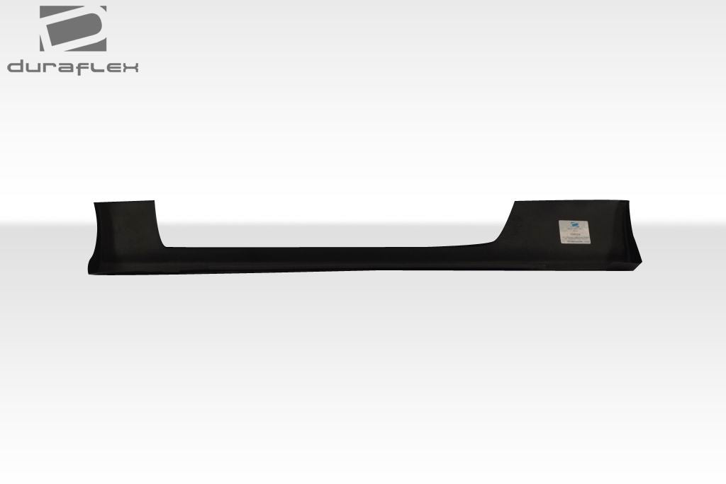 1995-1998 Nissan 240SX S14 Duraflex N Sport Side Skirt Rocker Panels - 2 Piece