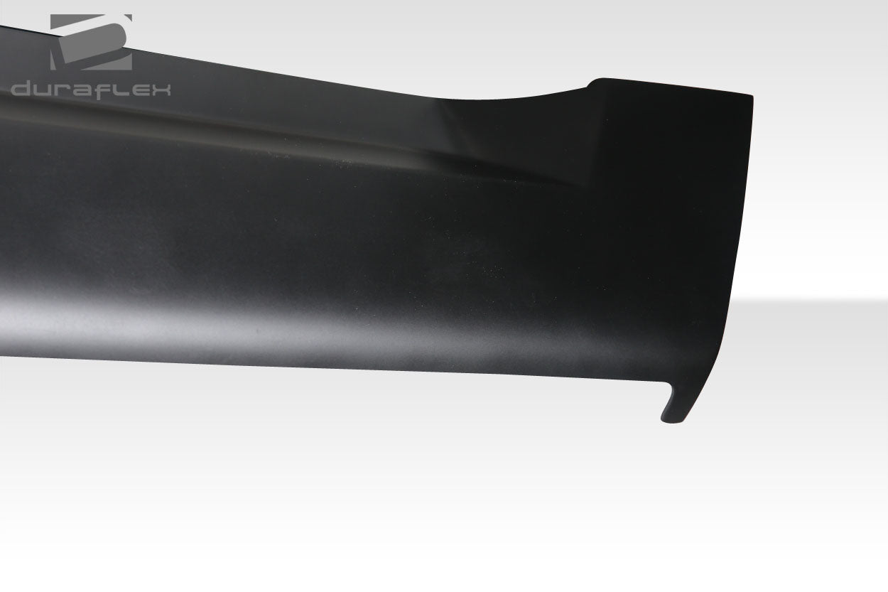 2005-2010 Jeep Grand Cherokee Duraflex SRT Look Side Skirt Rocker Panels - 2 Piece