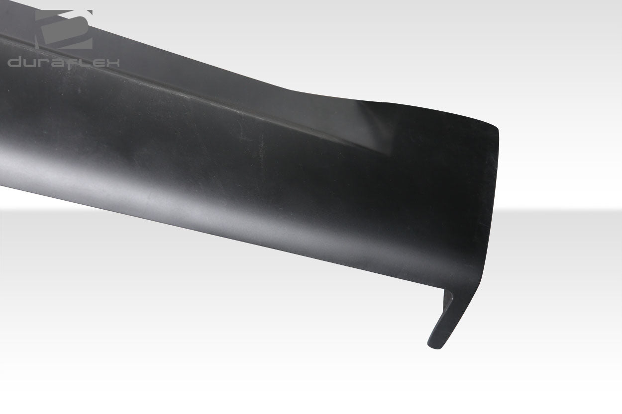 2005-2010 Jeep Grand Cherokee Duraflex SRT Look Side Skirt Rocker Panels - 2 Piece