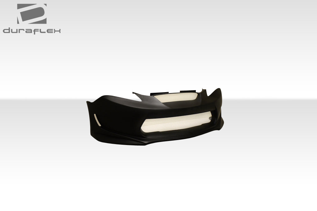 2010-2012 Hyundai Genesis Coupe 2DR Duraflex AM-S GT Front Bumper Cover - 1 Piece