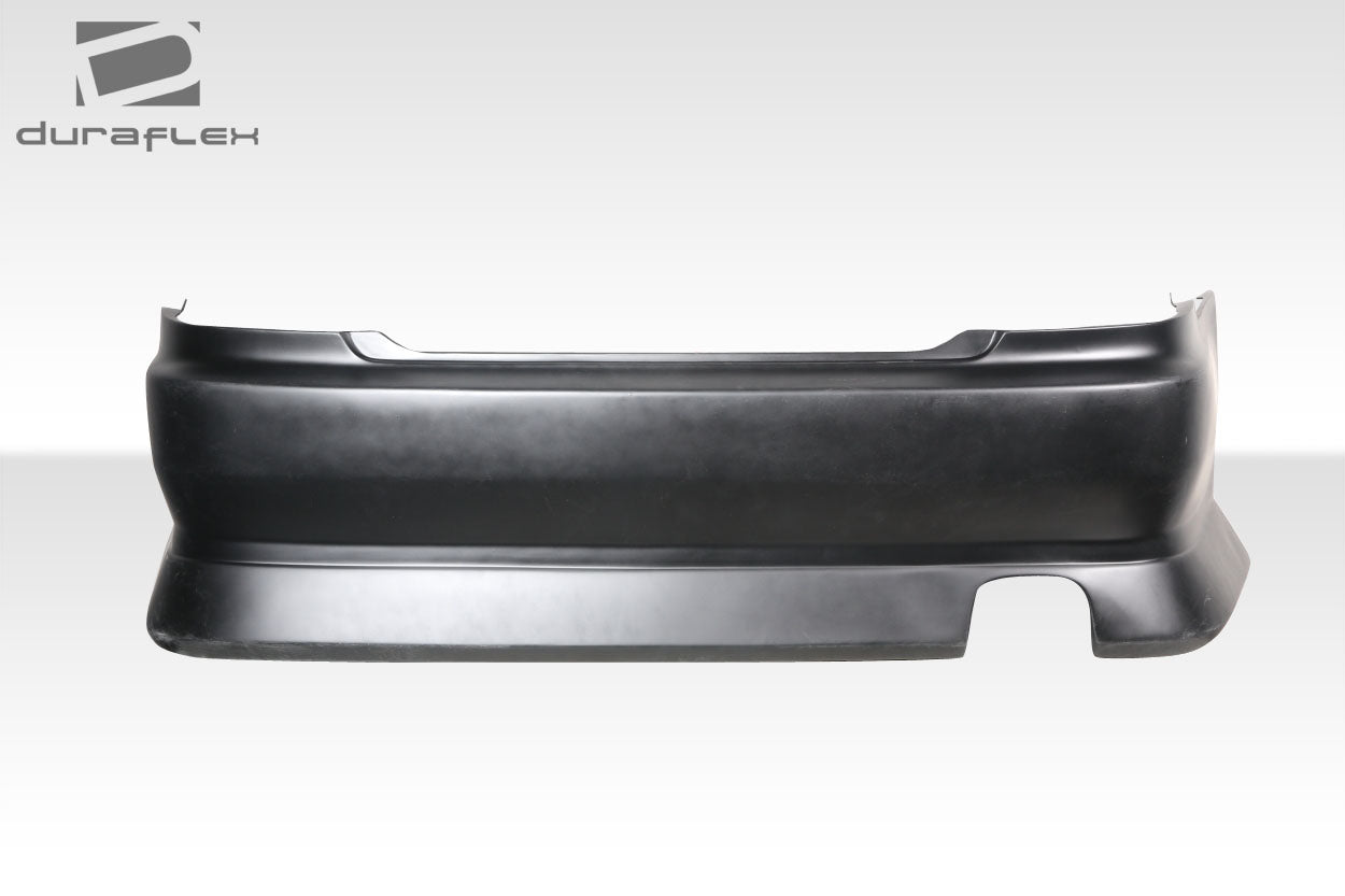 2000-2005 Lexus IS Series IS300 Duraflex B-Sport Rear Bumper Cover - 1 Piece