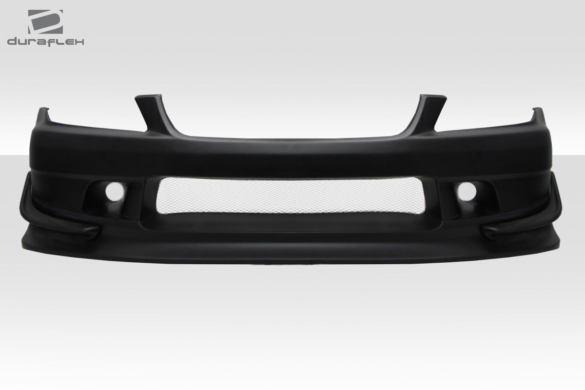 2000-2005 Lexus IS Series IS300 Duraflex VSE Race Front Bumper Cover - 3 Piece