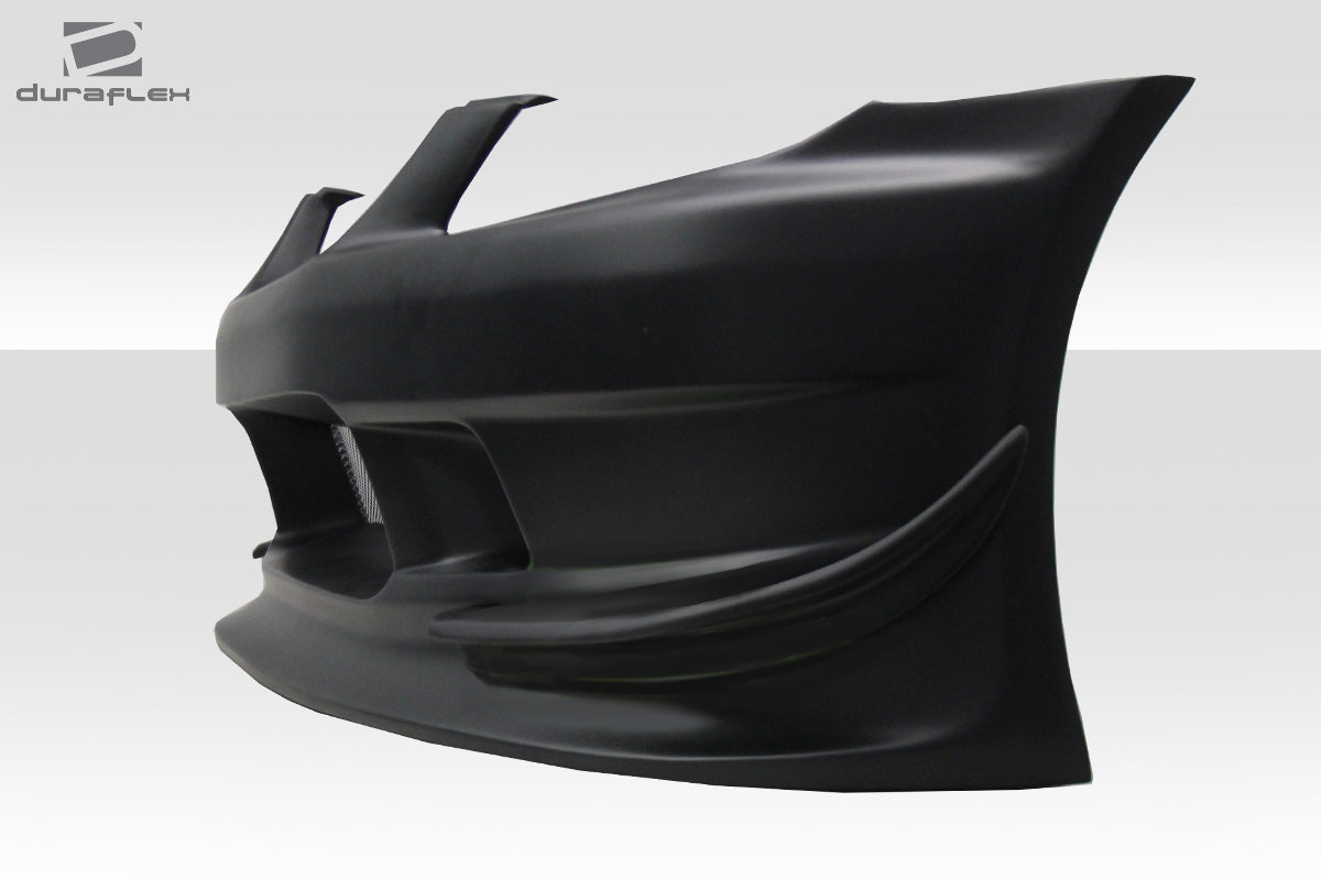 2000-2005 Lexus IS Series IS300 Duraflex VSE Race Front Bumper Cover - 3 Piece