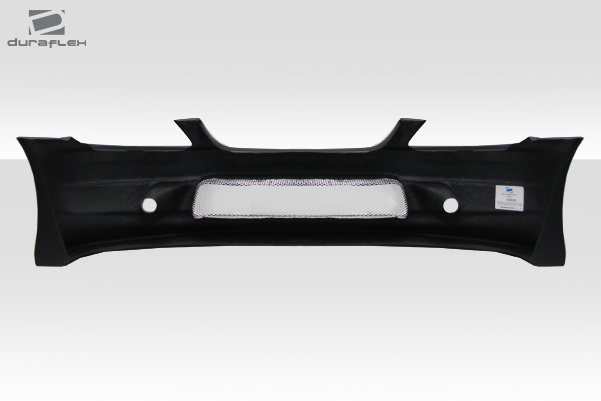 2000-2005 Lexus IS Series IS300 Duraflex VSE Race Front Bumper Cover - 3 Piece