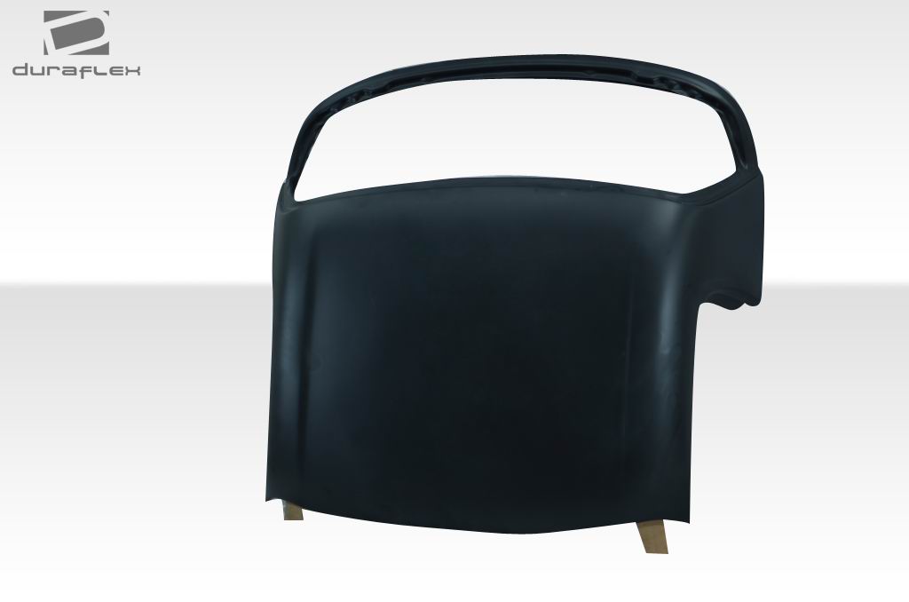 2000-2009 Honda S2000 Duraflex OEM Look Hard Top - 1 Piece