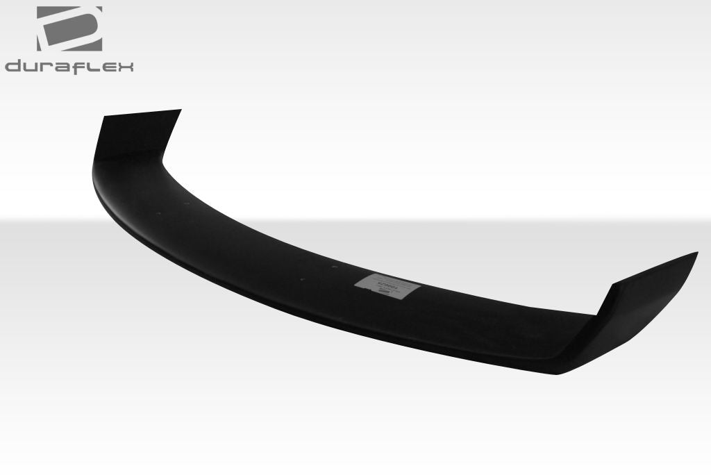 2013-2020 Scion FR-S Toyota 86 Subaru BRZ Duraflex Zeus Wing Trunk Lid Spoiler - 3 Piece