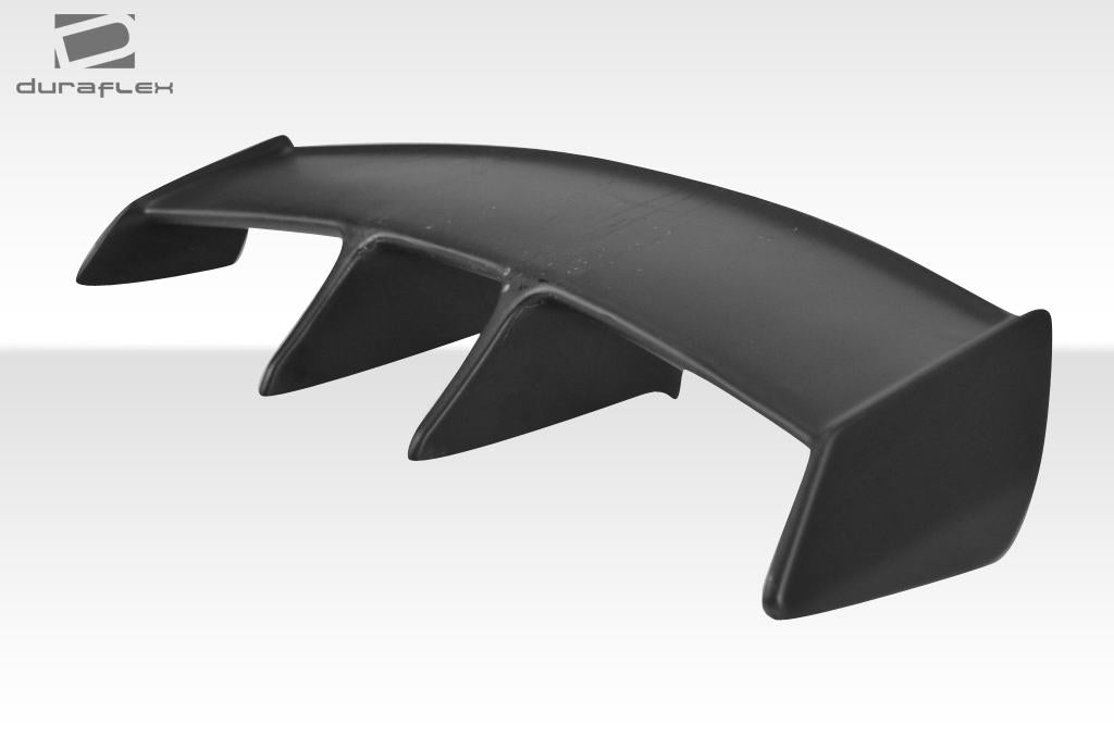 2013-2020 Scion FR-S Toyota 86 Subaru BRZ Duraflex Zeus 1600mm Wing Trunk Lid Spoiler - 1 Piece