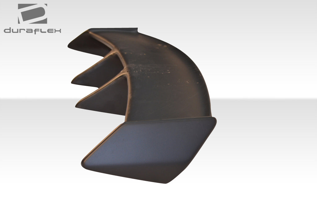 2013-2020 Scion FR-S Toyota 86 Subaru BRZ Duraflex Zeus 1600mm Wing Trunk Lid Spoiler - 1 Piece