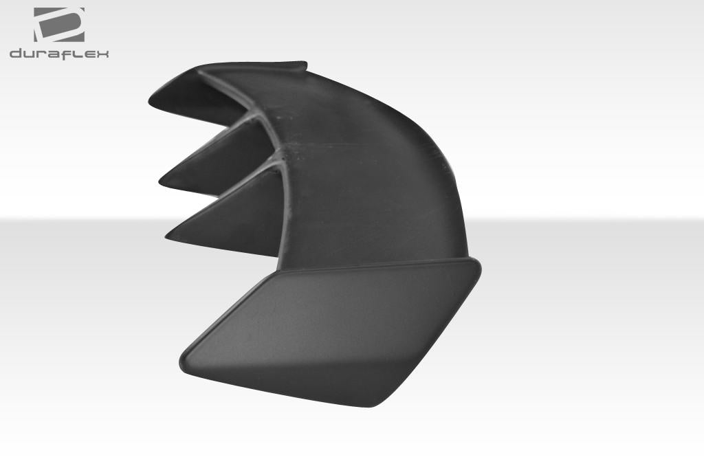 2013-2020 Scion FR-S Toyota 86 Subaru BRZ Duraflex Zeus 1600mm Wing Trunk Lid Spoiler - 1 Piece