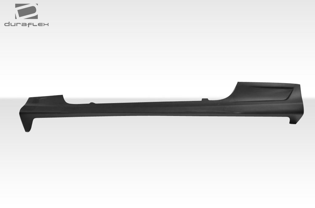 2010-2016 Hyundai Genesis Coupe 2DR Duraflex VG-R Side Skirt Rocker Panels - 2 Piece