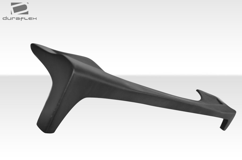 2010-2016 Hyundai Genesis Coupe 2DR Duraflex VG-R Side Skirt Rocker Panels - 2 Piece