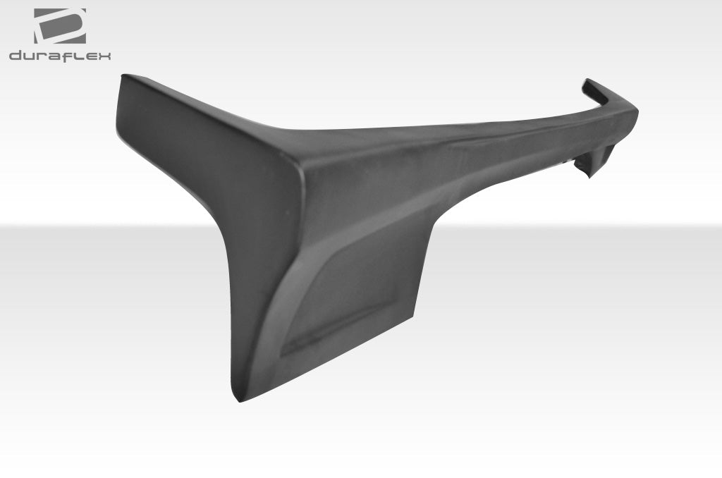 2010-2016 Hyundai Genesis Coupe 2DR Duraflex VG-R Side Skirt Rocker Panels - 2 Piece