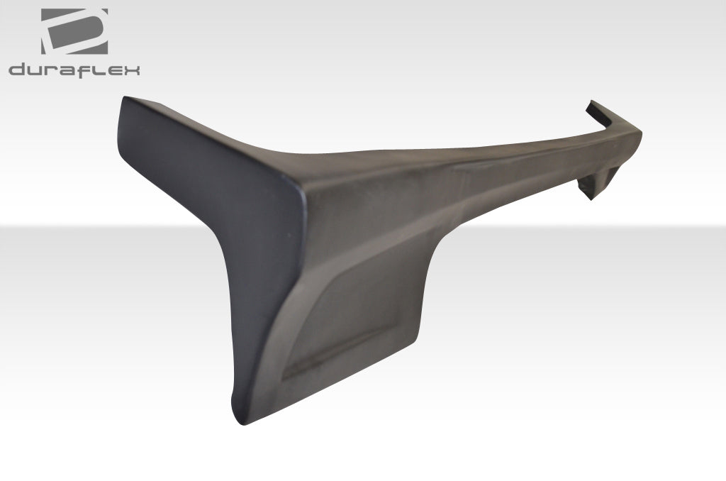 2010-2016 Hyundai Genesis Coupe 2DR Duraflex VG-R Side Skirt Rocker Panels - 2 Piece