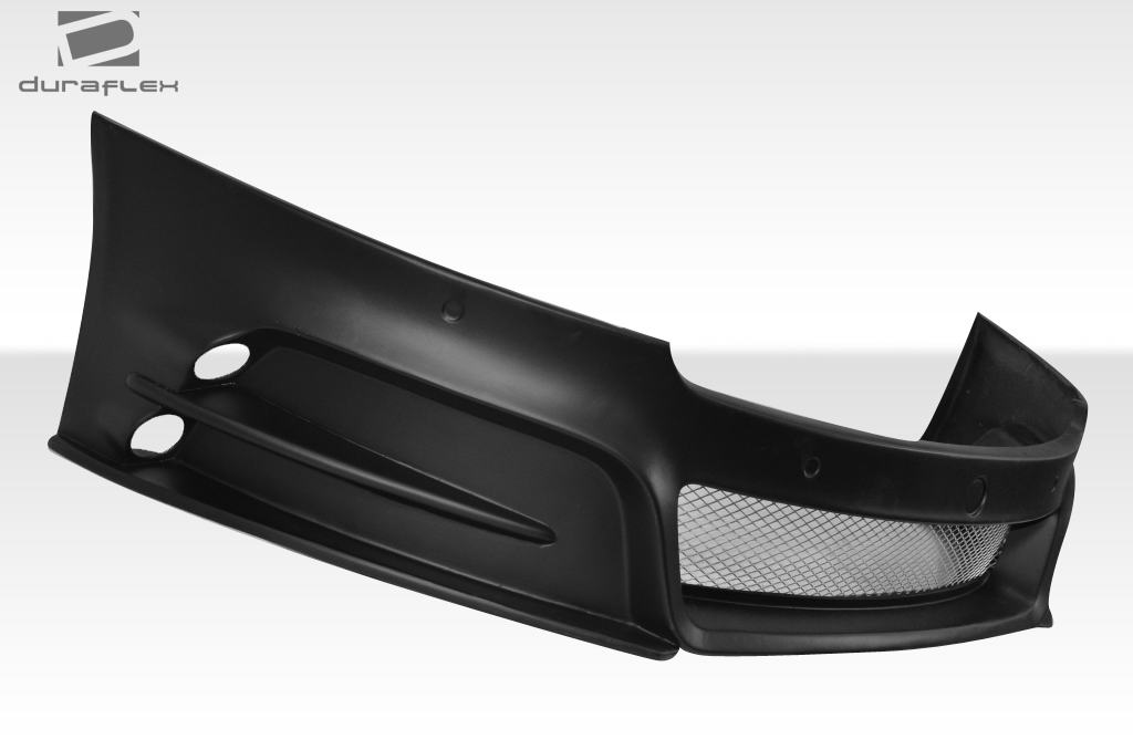 2004-2012 Aston Martin DB9 DBS Eros Version 1 Front Bumper Cover - 1 Piece