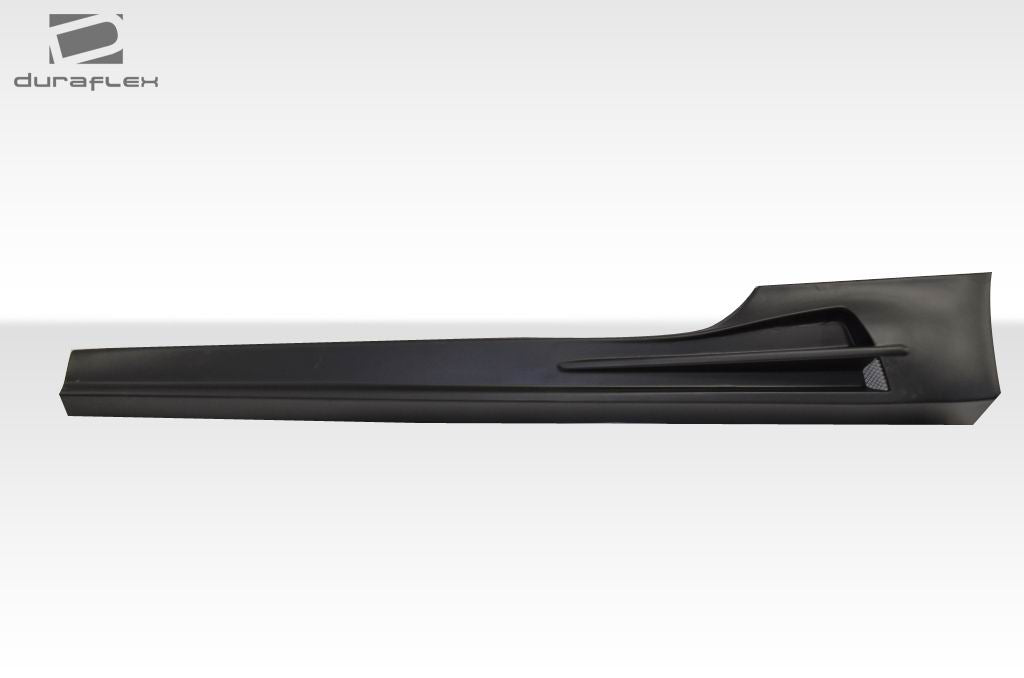 2004-2012 Aston Martin DB9 DBS Eros Version 1 Side Skirt Rocker Panels - 2 Piece