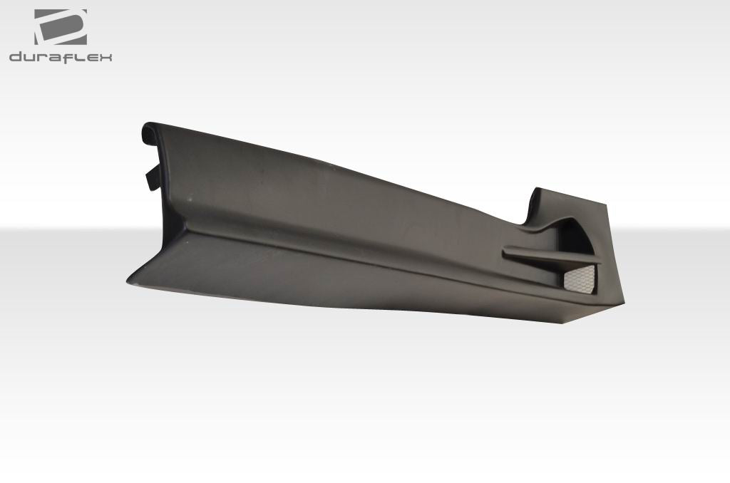2004-2012 Aston Martin DB9 DBS Eros Version 1 Side Skirt Rocker Panels - 2 Piece
