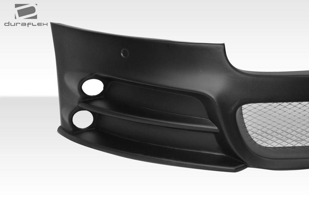 2006-2017 Aston Martin Vantage Eros Version 1 Front Bumper Cover - 1 Piece