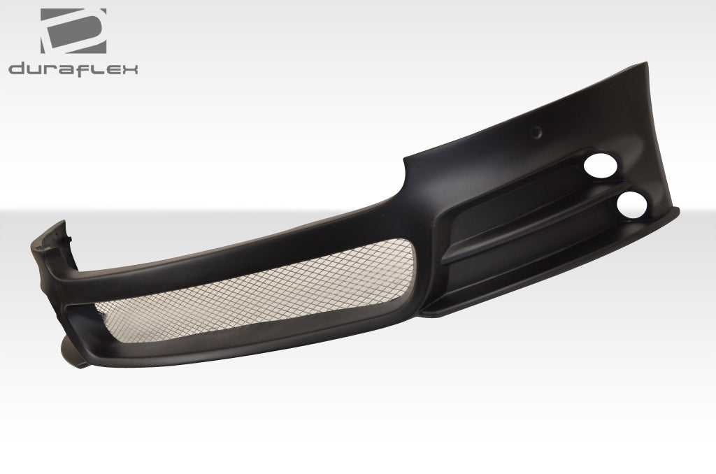 2006-2017 Aston Martin Vantage Eros Version 1 Front Bumper Cover - 1 Piece