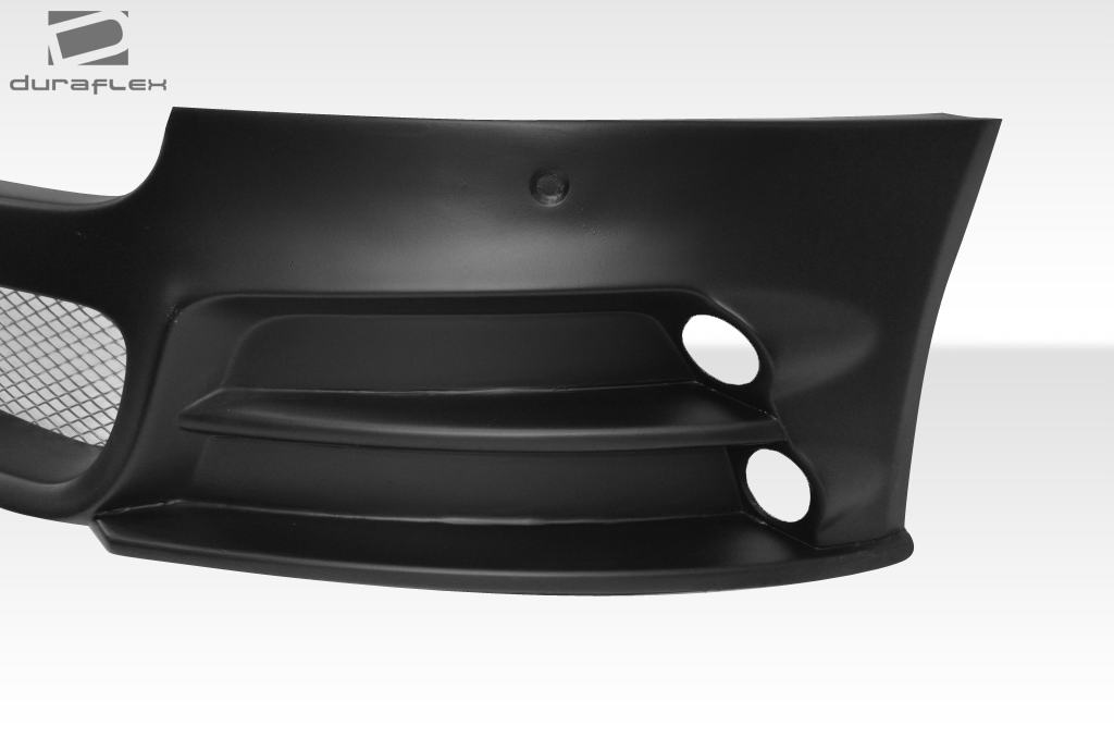 2006-2017 Aston Martin Vantage Eros Version 1 Front Bumper Cover - 1 Piece
