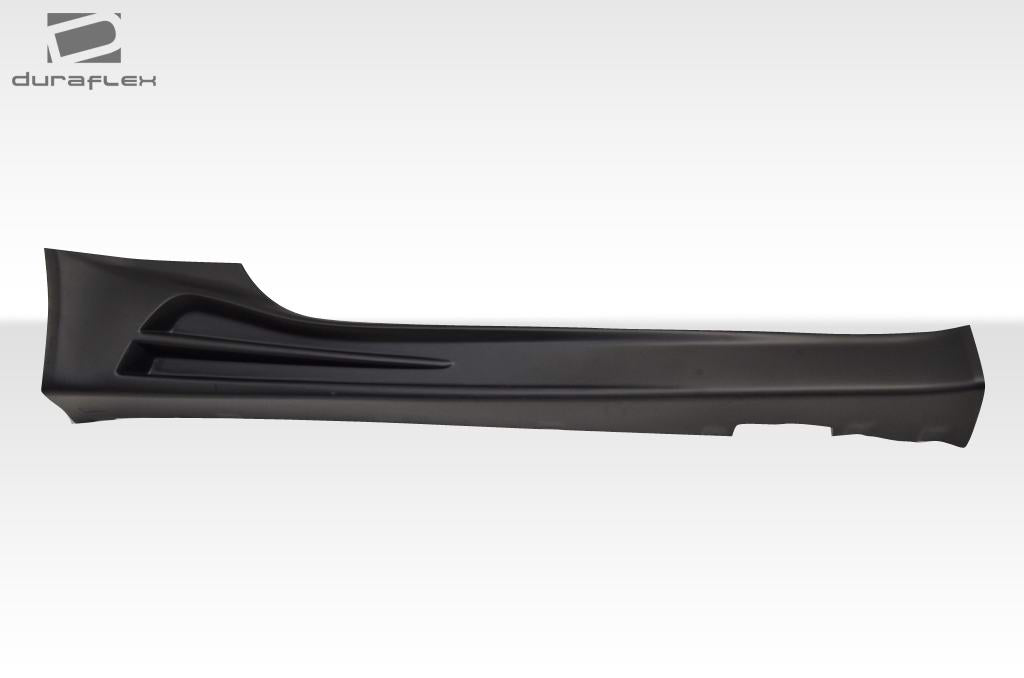 2006-2017 Aston Martin Vantage Eros Version 1 Side Skirt Rocker Panels - 2 Piece