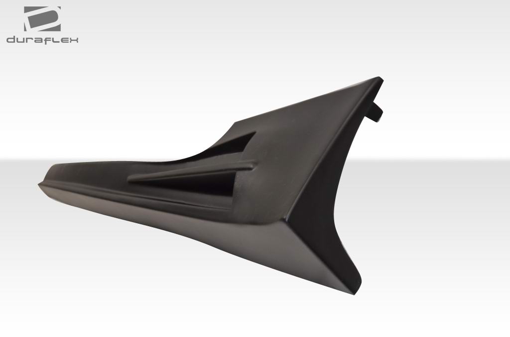 2006-2017 Aston Martin Vantage Eros Version 1 Body Kit - 4 Piece