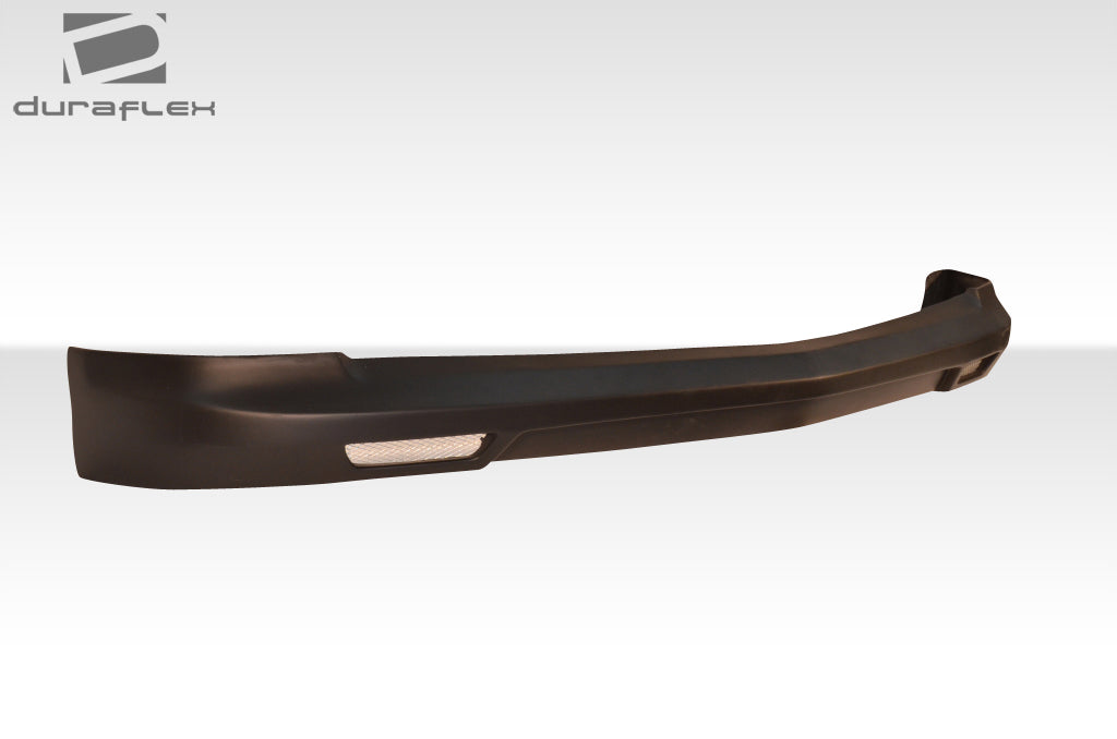 2014-2015 Chevrolet Camaro V6 Duraflex Racer Front Lip Under Air Dam Spoiler - 1 Piece
