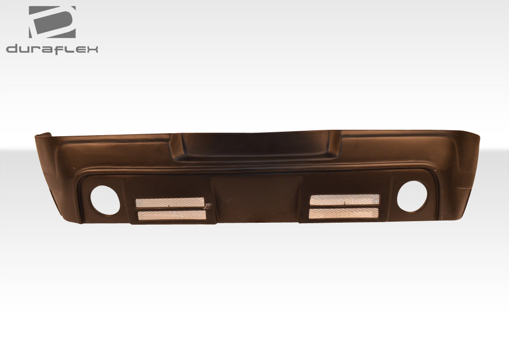 2014-2015 Chevrolet Camaro Duraflex Racer Rear Lip Under Air Dam Spoiler - 1 Piece