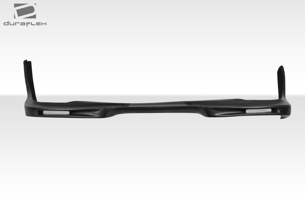 1986-1992 Toyota Supra Duraflex AB-F Front Lip Under Air Dam Spoiler - 1 Piece