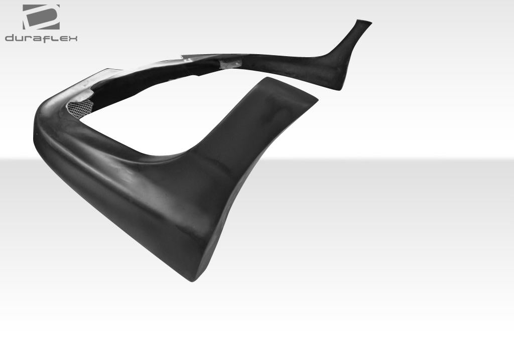 1986-1992 Toyota Supra Duraflex AB-F Front Lip Under Air Dam Spoiler - 1 Piece