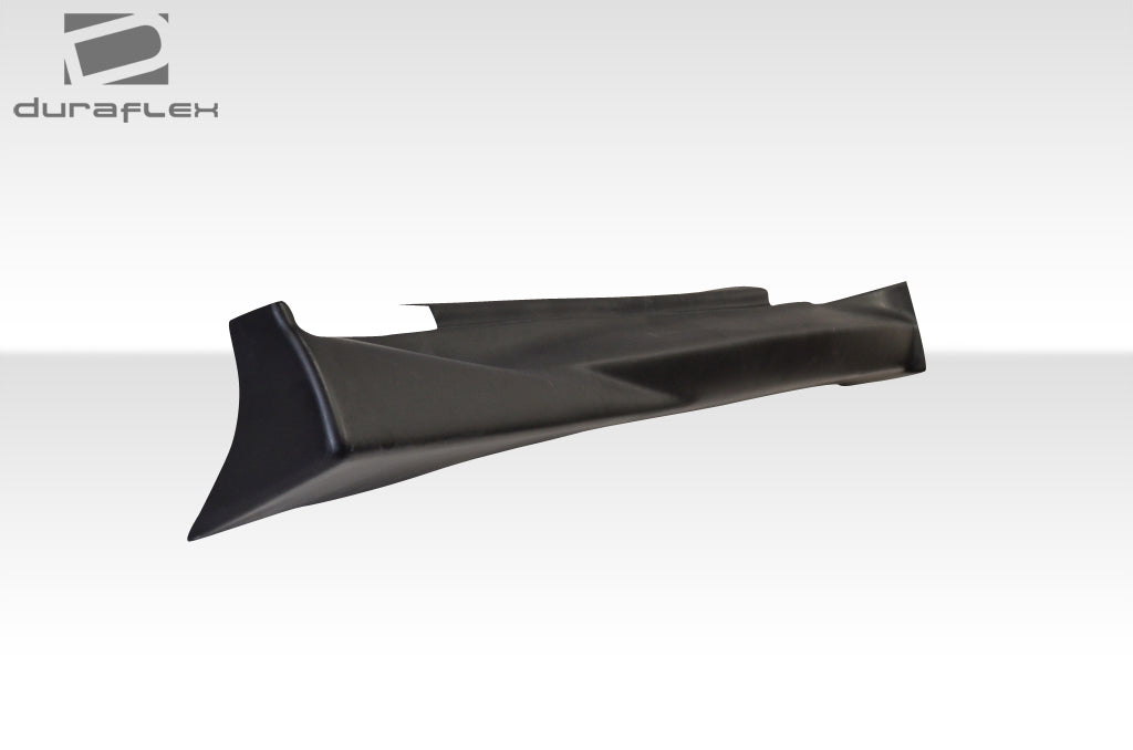 1986-1992 Toyota Supra Duraflex AB-F Side Skirt Rocker Panels - 2 Piece