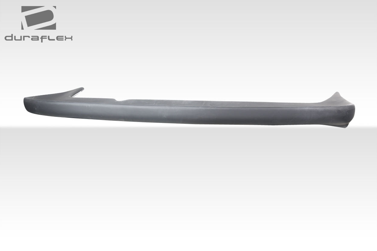 1986-1992 Toyota Supra Duraflex Bomber Wing Trunk Lid Spoiler - 1 Piece