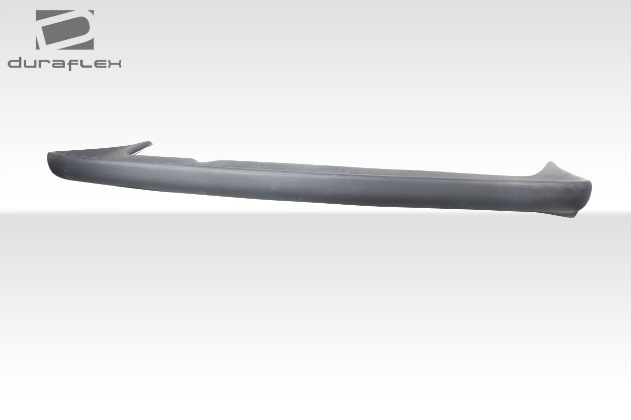 1986-1992 Toyota Supra Duraflex Bomber Wing Trunk Lid Spoiler - 1 Piece
