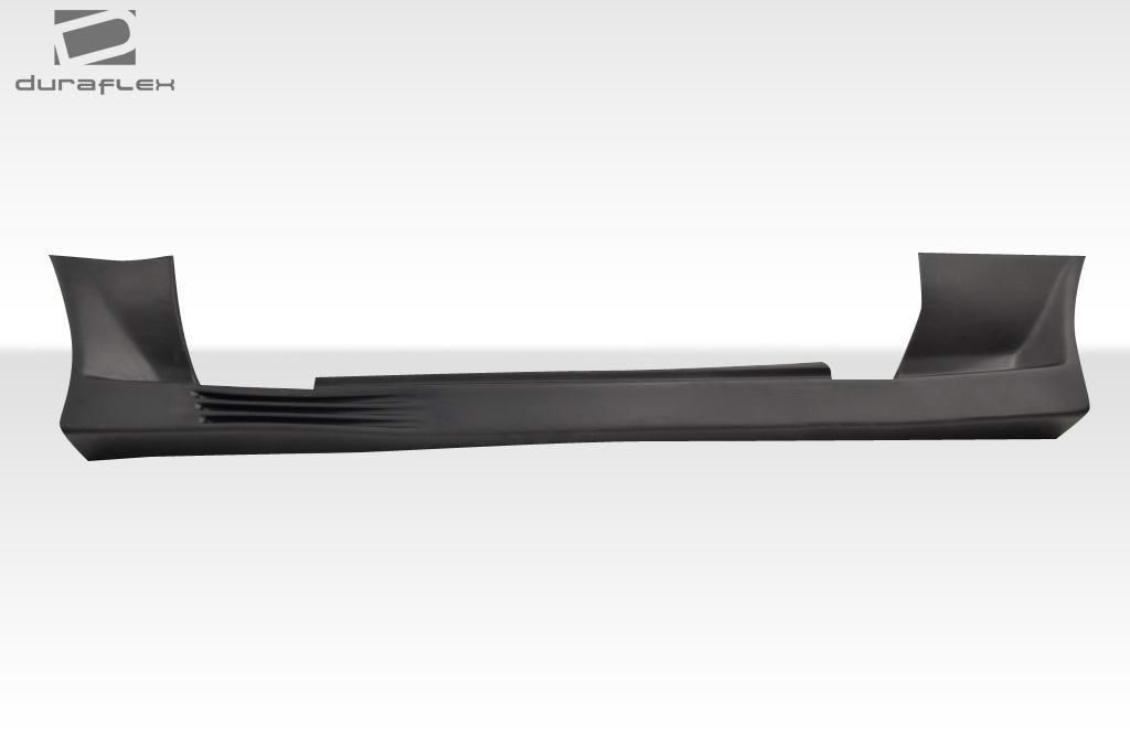 1985-1992 Mazda RX7 Duraflex Phoenix Fire Rear Wing Spoiler - 1 Piece