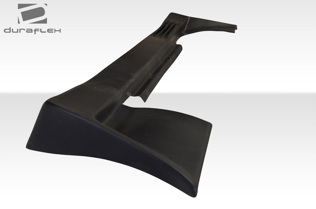 1986-1992 Toyota Supra Duraflex Spec R Side Skirt Rocker Panels - 2 Piece