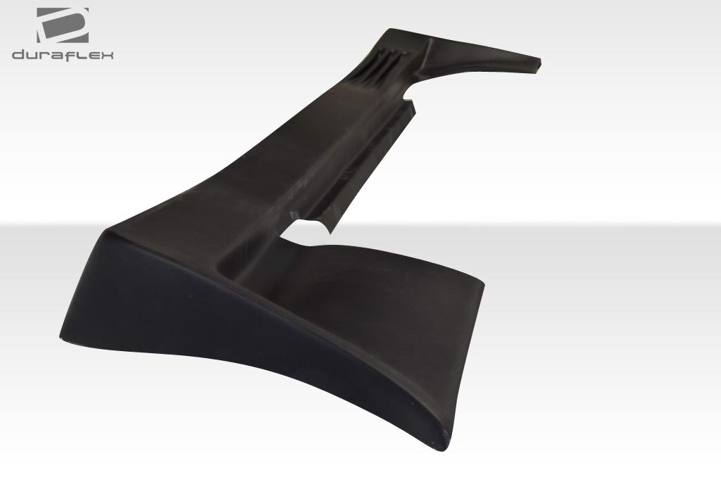 1986-1992 Toyota Supra Duraflex Spec R Side Skirt Rocker Panels - 2 Piece