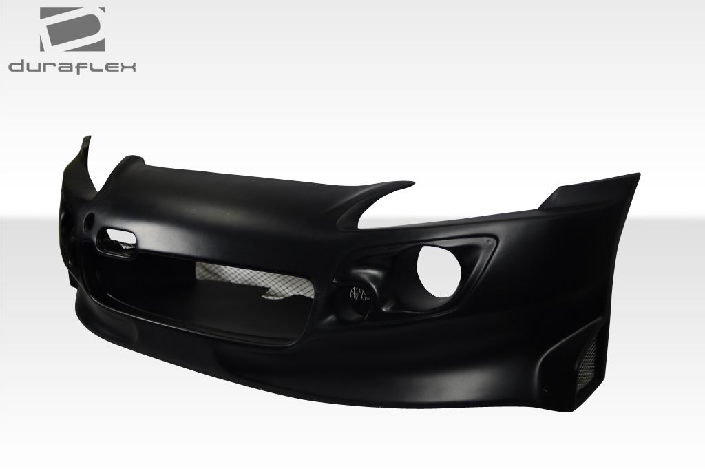 2000-2009 Honda S2000 Duraflex SP-N Front Bumper Cover - 4 Piece