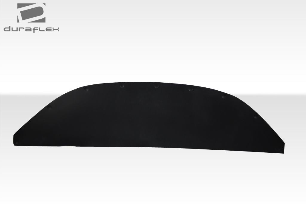 2000-2009 Honda S2000 Duraflex SP-N Front Bumper Cover - 4 Piece