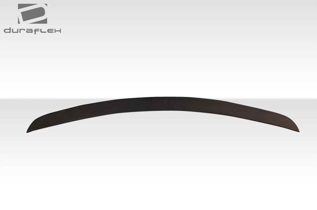 2003-2009 Mercedes CLK W209 Duraflex Black Series Look Wing Trunk Lid Spoiler - 1 Piece