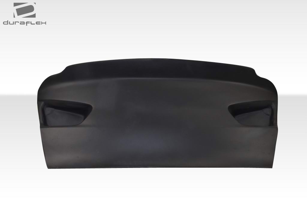 2008-2017 Mitsubishi Lancer / Lancer Evolution 10 Duraflex GT Concept Trunk - 1 Piece (S)