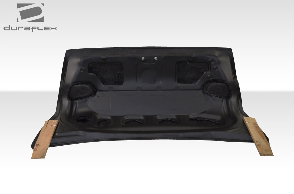 2008-2017 Mitsubishi Lancer / Lancer Evolution 10 Duraflex GT Concept Trunk - 1 Piece (S)
